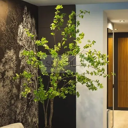 Apartmán El Bosque Del Puerto By Silastur