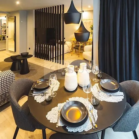 El Bosque Del Puerto By Silastur Apartmán