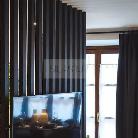 Appartamento El Bosque Del Puerto By Silastur *