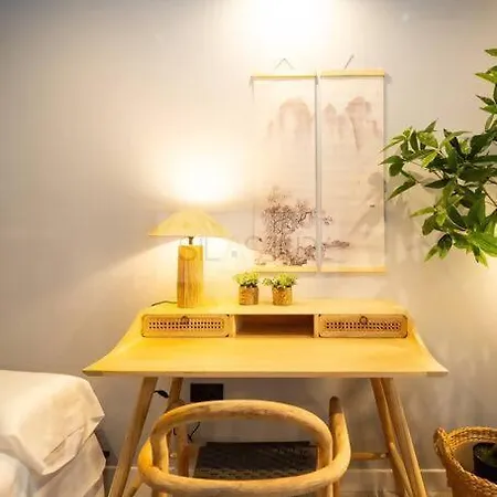 El Bosque Del Puerto By Silastur * Gijón