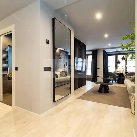 El Bosque Del Puerto By Silastur *