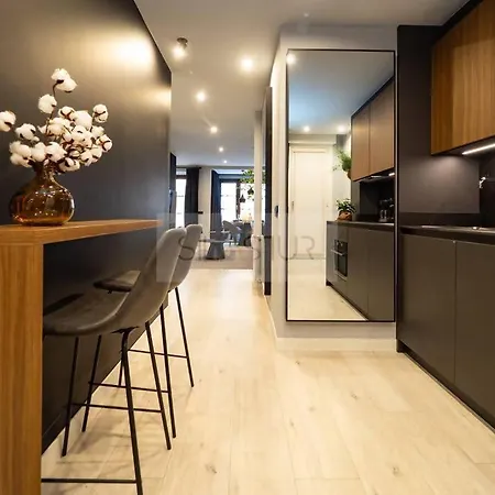 El Bosque Del Puerto By Silastur