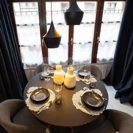 El Bosque Del Puerto By Silastur Apartament Gijón