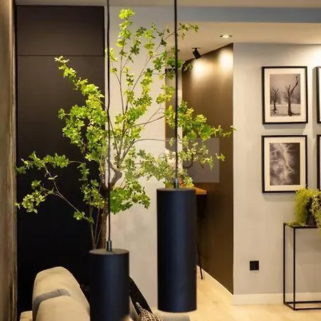 Apartament El Bosque Del Puerto By Silastur