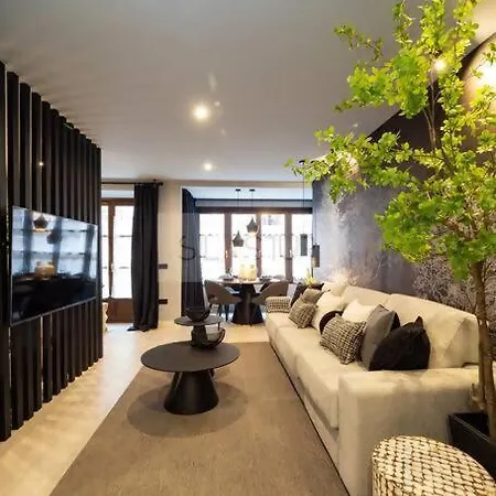 El Bosque Del Puerto By Silastur *