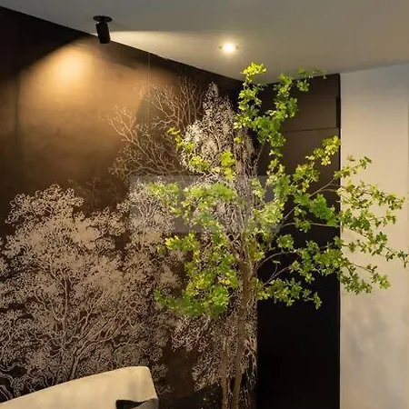 El Bosque Del Puerto By Silastur * Gijón