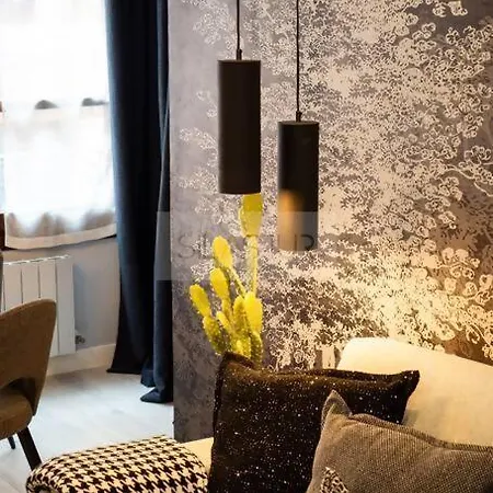 Apartament El Bosque Del Puerto By Silastur