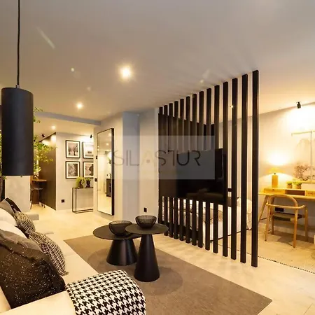 El Bosque Del Puerto By Silastur