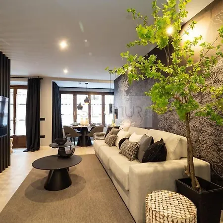 El Bosque Del Puerto By Silastur Appartamento