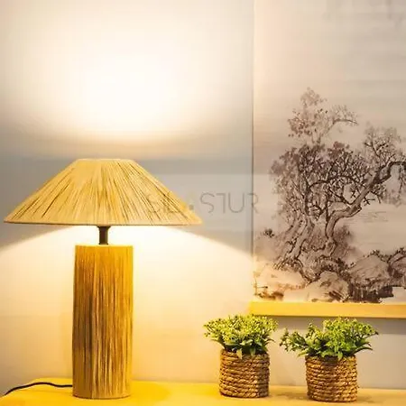 Apartament El Bosque Del Puerto By Silastur