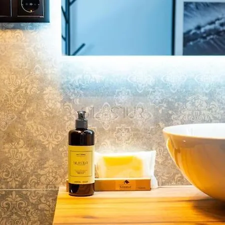 El Bosque Del Puerto By Silastur * Gijón