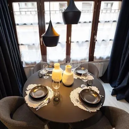 Apartament El Bosque Del Puerto By Silastur