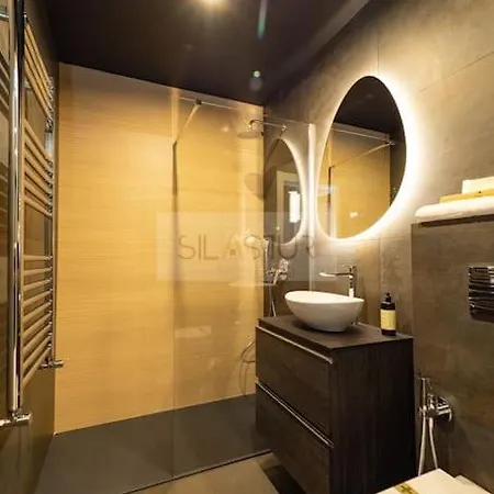 El Bosque Del Puerto By Silastur *