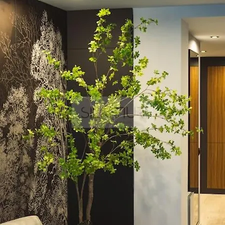 El Bosque Del Puerto By Silastur