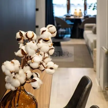 Apartament El Bosque Del Puerto By Silastur Gijón