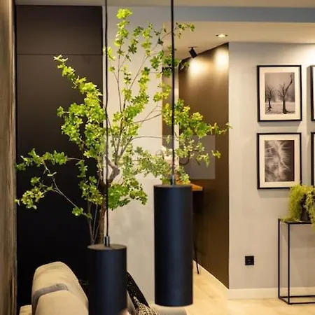 Apartament El Bosque Del Puerto By Silastur