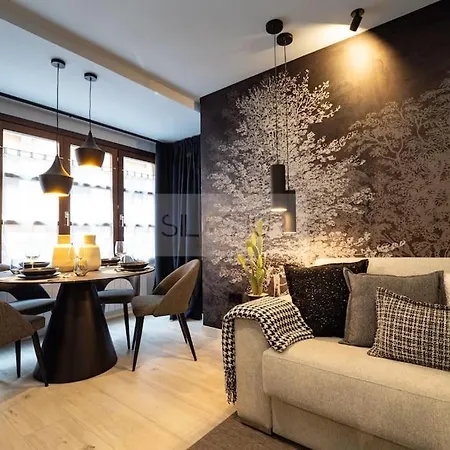 Apartament El Bosque Del Puerto By Silastur