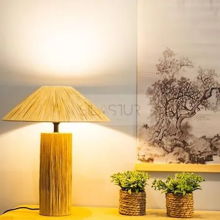 Apartament El Bosque Del Puerto By Silastur