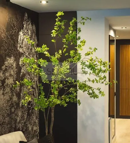 Appartement El Bosque Del Puerto By Silastur