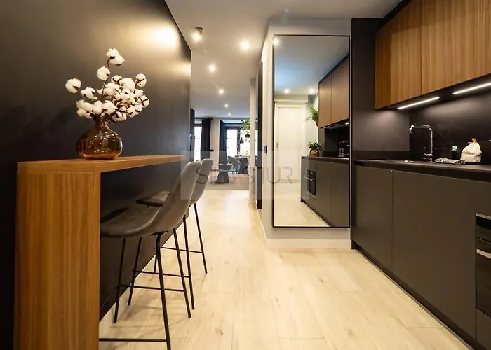 El Bosque Del Puerto By Silastur