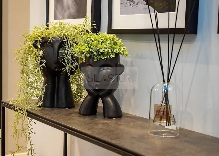 Appartement El Bosque Del Puerto By Silastur