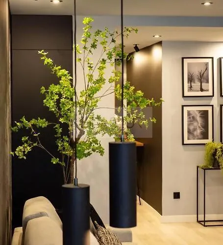 Appartement El Bosque Del Puerto By Silastur