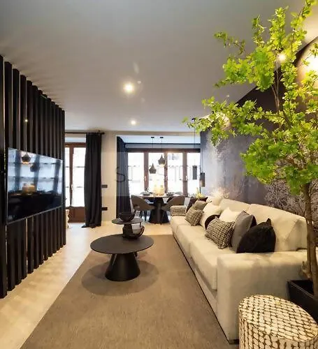 El Bosque Del Puerto By Silastur *