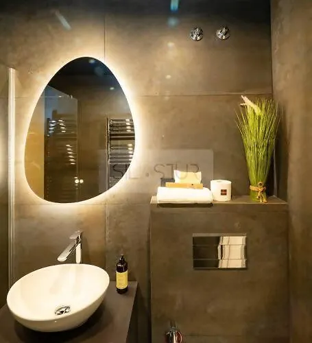 Appartement El Bosque Del Puerto By Silastur Gijón