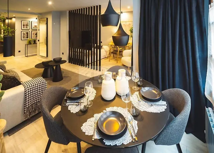 El Bosque Del Puerto By Silastur *