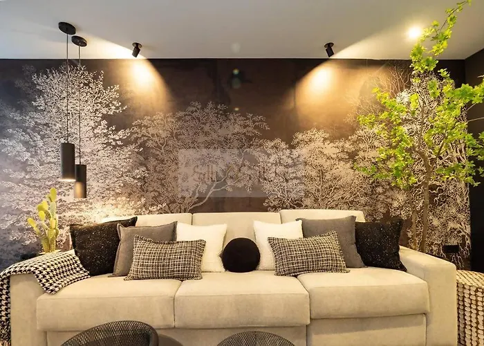 El Bosque Del Puerto By Silastur Gijón