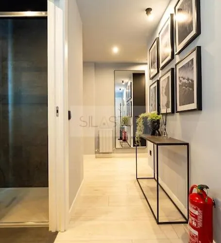 Appartement El Bosque Del Puerto By Silastur *