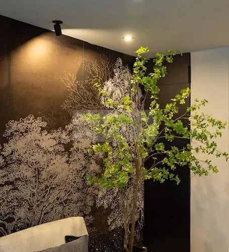 El Bosque Del Puerto By Silastur Gijón