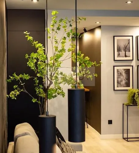 Appartement El Bosque Del Puerto By Silastur