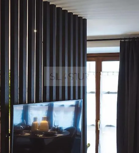 El Bosque Del Puerto By Silastur Appartement