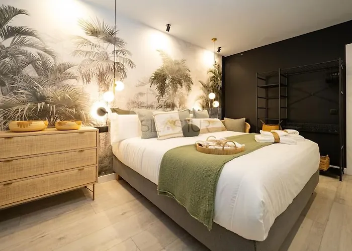 El Bosque Del Puerto By Silastur *