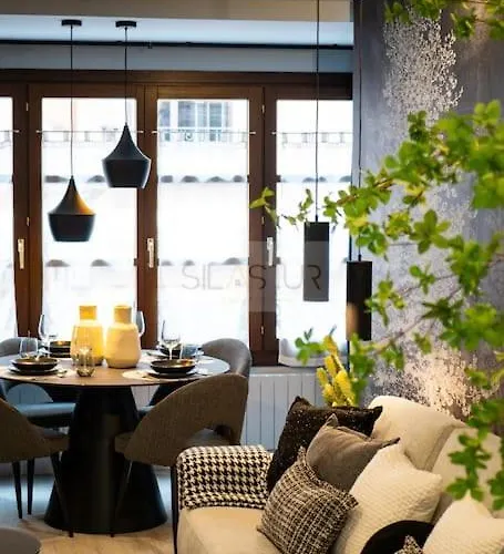 El Bosque Del Puerto By Silastur *