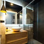 El Bosque Del Puerto By Silastur Appartement Gijón
