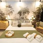 El Bosque Del Puerto By Silastur Appartement *