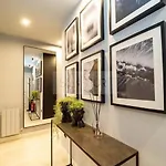 El Bosque Del Puerto By Silastur Appartement Gijón