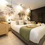 El Bosque Del Puerto By Silastur Appartement