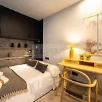 El Bosque Del Puerto By Silastur Appartement