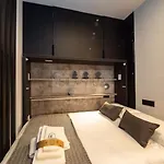 El Bosque Del Puerto By Silastur Appartement Gijón