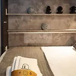 Appartement El Bosque Del Puerto By Silastur Gijón