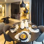 El Bosque Del Puerto By Silastur Appartement