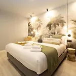 El Bosque Del Puerto By Silastur Appartement *