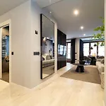 El Bosque Del Puerto By Silastur Appartement *