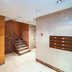 El Bosque Del Puerto By Silastur Appartement *