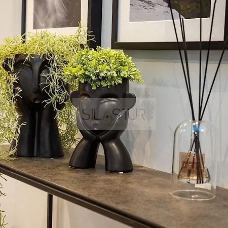 El Bosque Del Puerto By Silastur * 希洪