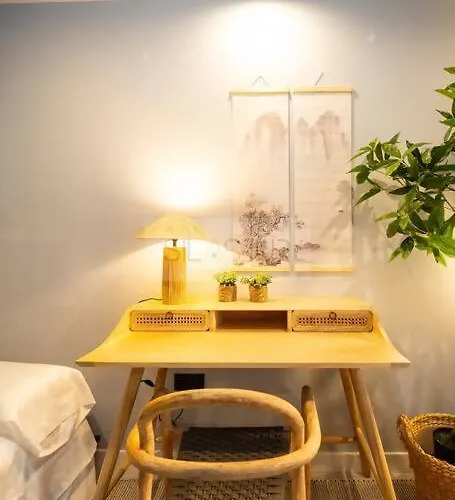 El Bosque Del Puerto By Silastur * Gijón