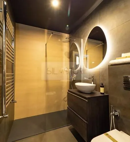 El Bosque Del Puerto By Silastur 希洪